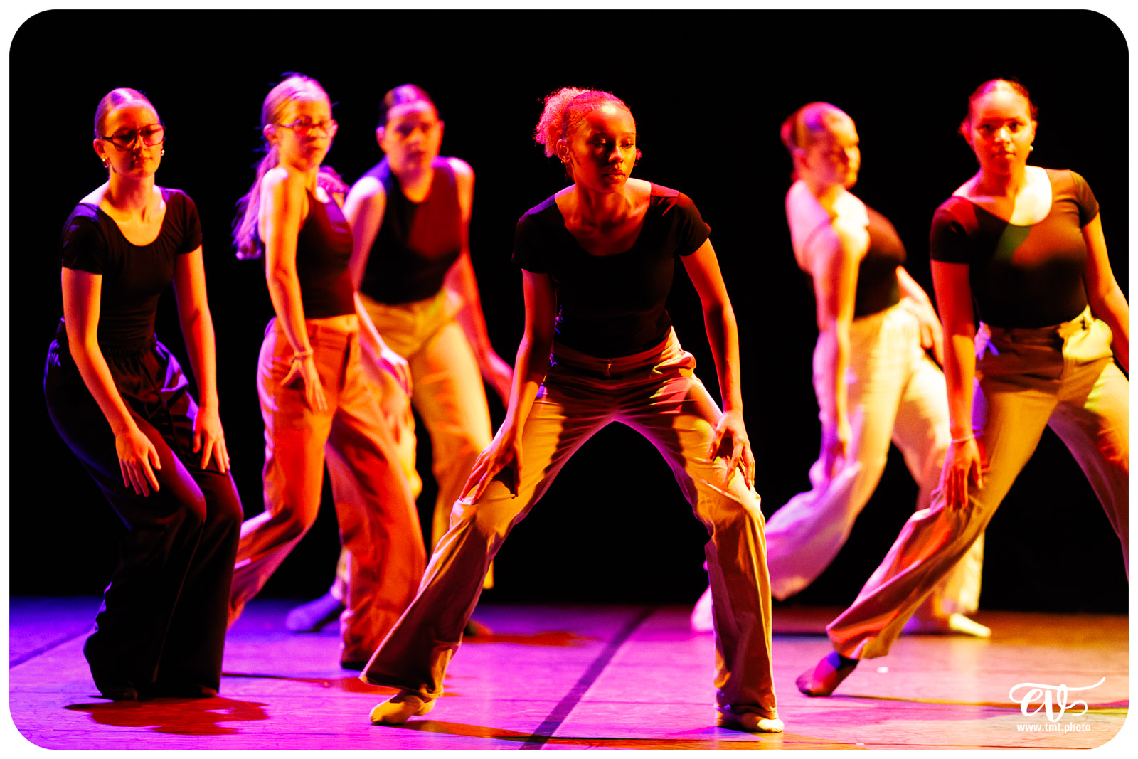 GALA DE DANSE EMMDH 2025